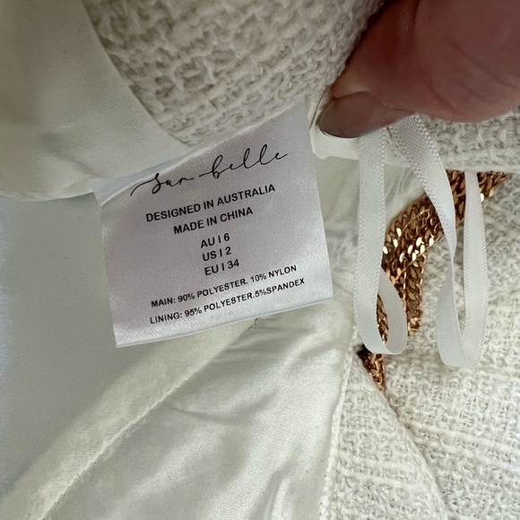 Hello Molly 3 Piece Set - Picture 8 of 8